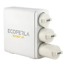 Wkłady filtra Ecoperla Rocket UF
