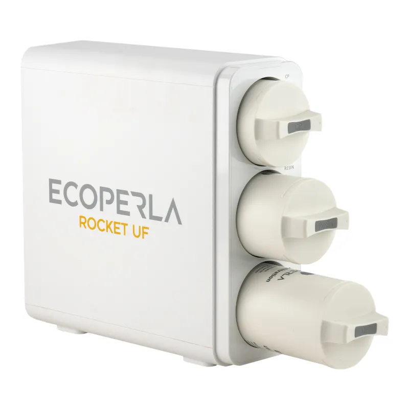 Filtr Ecoperla Rocket UF