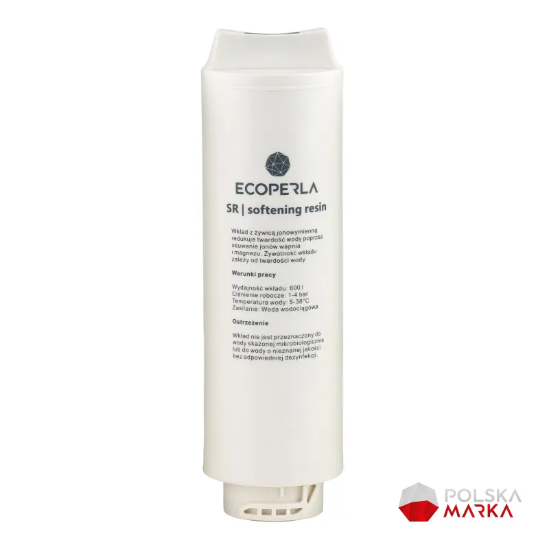 Wkład SR do Ecoperla Rocket UF