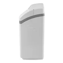 Zmiękczacz wody Ecowater Comfort+ 400 z lewej strony