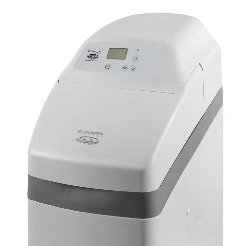 Zmiękczacz wody Ecowater Comfort+ 400