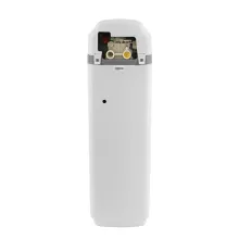 Zmiękczacz wody Ecowater Comfort+ 500 od tyłu