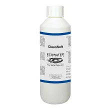 Płyn do dezynfekcji zmiękczaczy wody CleanSoft Ecowater