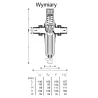 Filtr Honeywell FK06 Filtr Honeywell FK06