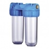 Filtr Atlas Filtri Duplex BX 10" Filtr Atlas Filtri Duplex BX 10"