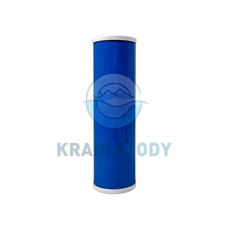 Wkład węglowy Slim 10" Wkład węglowy Slim 10"