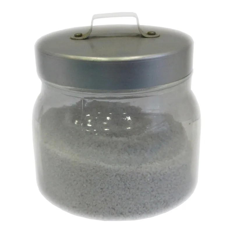Złoże Crystal Right CR-100 - 1 litr Złoże Crystal Right CR-100 - 1 litr