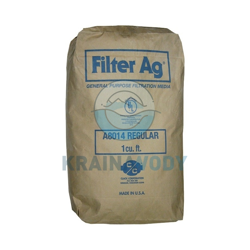 Złoże Filter-Ag - 28,3 litra