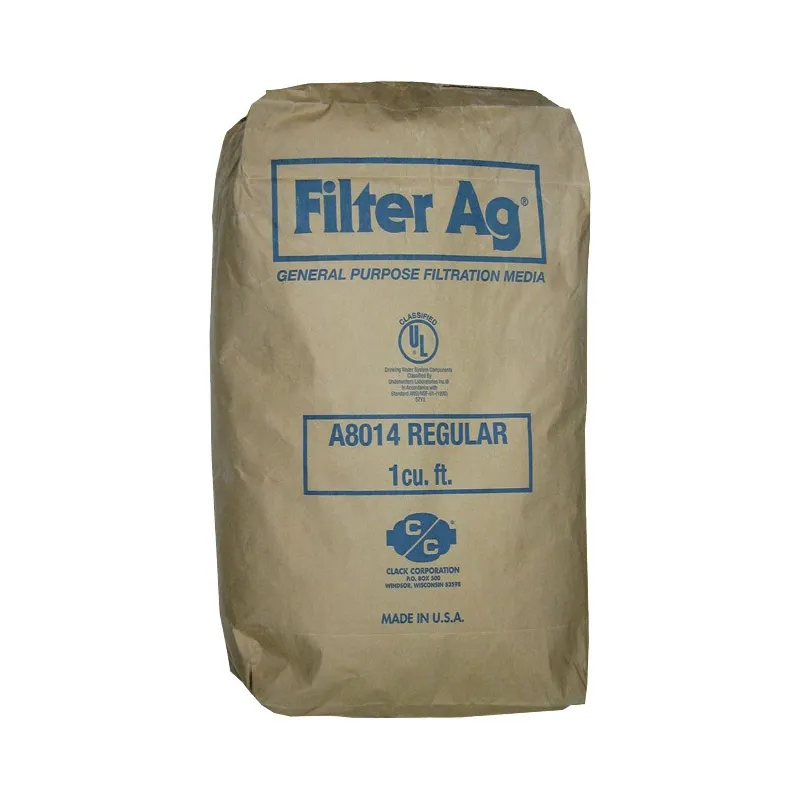 Złoże Filter-Ag - 28,3 litra Złoże Filter-Ag - 28,3 litra