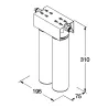 Filtr Green Filter FT-Line PRE Filtr Green Filter FT-Line PRE