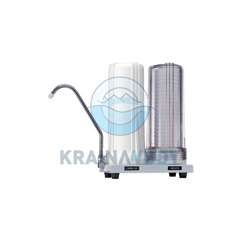 Filtr Puricom CP-2 Filtr Puricom CP-2