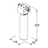 Filtr Green Filter FT-Line 87 Filtr Green Filter FT-Line 87