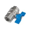 Zawór spustowy do filtrów Atlas Filtri Hydra Zawór spustowy do filtrów Atlas Filtri Hydra