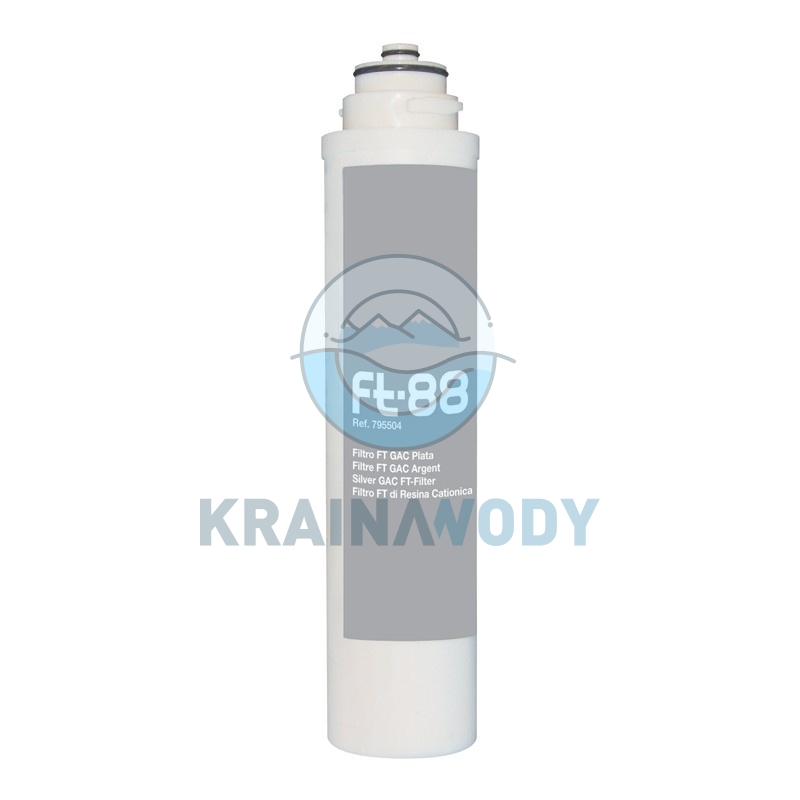 Wkład Green Filter FT-88 Wkład Green Filter FT-88
