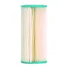 Wkład harmonijkowy Green Filter BIG 10" Wkład harmonijkowy Green Filter BIG 10"