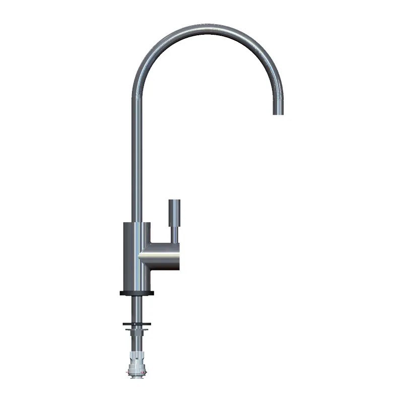 Wylewka Puricom Hike Metal Free