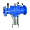 Izolator przepływu zwrotnego kołnierzowy Honeywell BA 300 Izolator przepływu zwrotnego kołnierzowy Honeywell BA 300