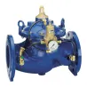 Zawór priorytetu Honeywell DH 300 Zawór priorytetu Honeywell DH 300
