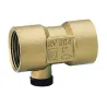 Zawór zwrotny antyskażeniowy Honeywell EA-RV 284 Zawór zwrotny antyskażeniowy Honeywell EA-RV 284