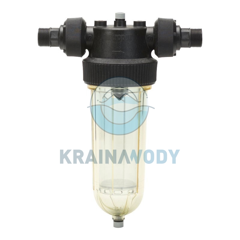 Filtr Cintropur NW 25 TE-CTN Filtr Cintropur NW 25 TE-CTN