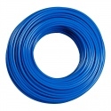 Wężyk elastyczny niebieski