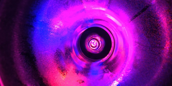 Technologia UV w uzdatnianiu wody - jak to się zaczęło?
