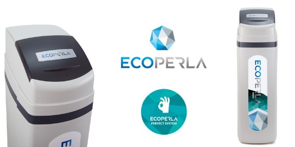 Ecoperla Hero - coś więcej niż zmiękczacz wody