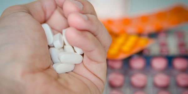 Farmaceutyki w wodzie - czy trzeba uzdatniać wodę?