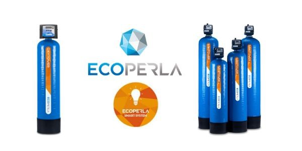 Ecoperla Oxytower a Ecoperla Sanitower - jakie są różnice?