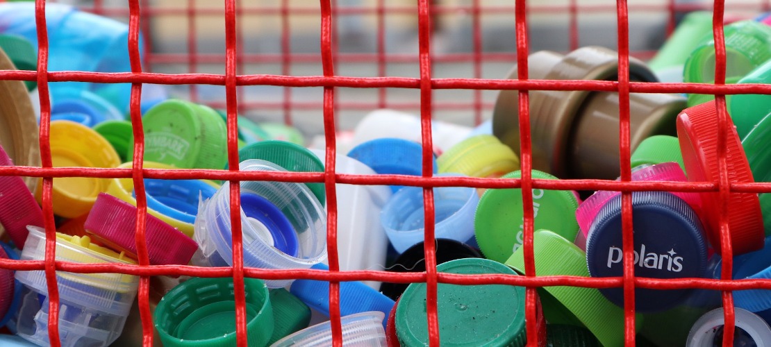 Lipiec bez plastiku - dołącz do akcji już dziś!