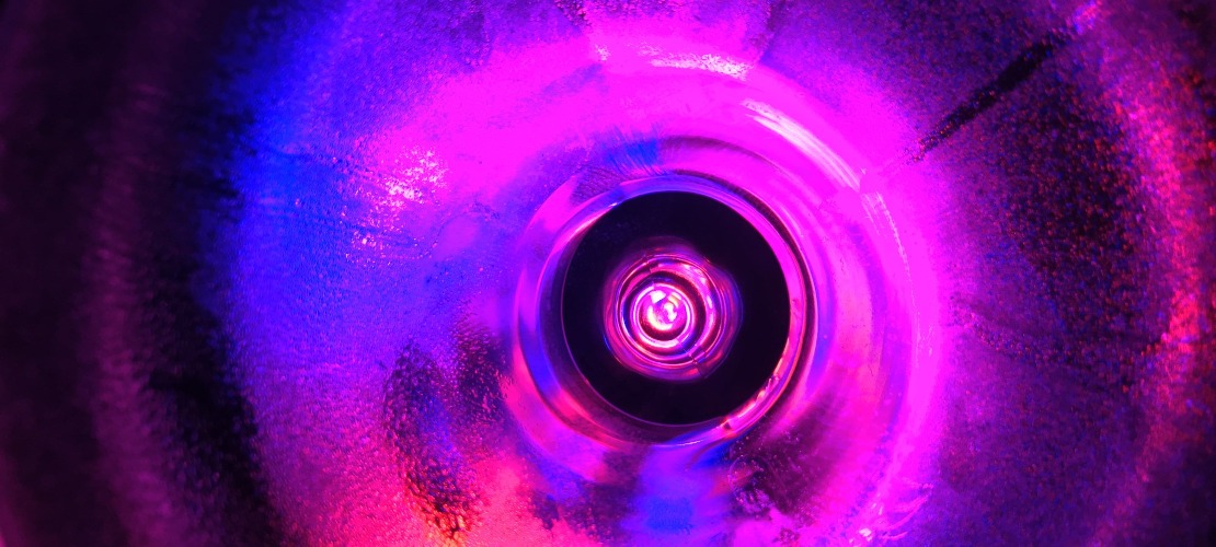 Technologia UV w uzdatnianiu wody - jak to się zaczęło?
