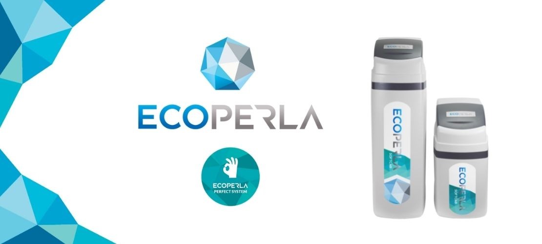 Zmiękczacze wody Ecoperla Softcab - miękka woda bez ograniczeń od ręki!