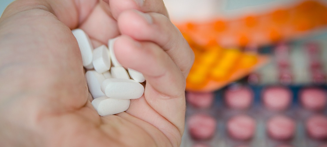 Farmaceutyki w wodzie - czy trzeba uzdatniać wodę?