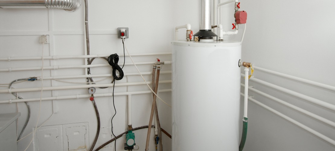 Twarda woda w domowej instalacji - czy są powody do obaw?